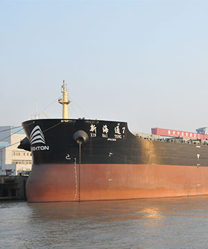 散貨船市場旺季不旺BDI指數(shù)回彈無力